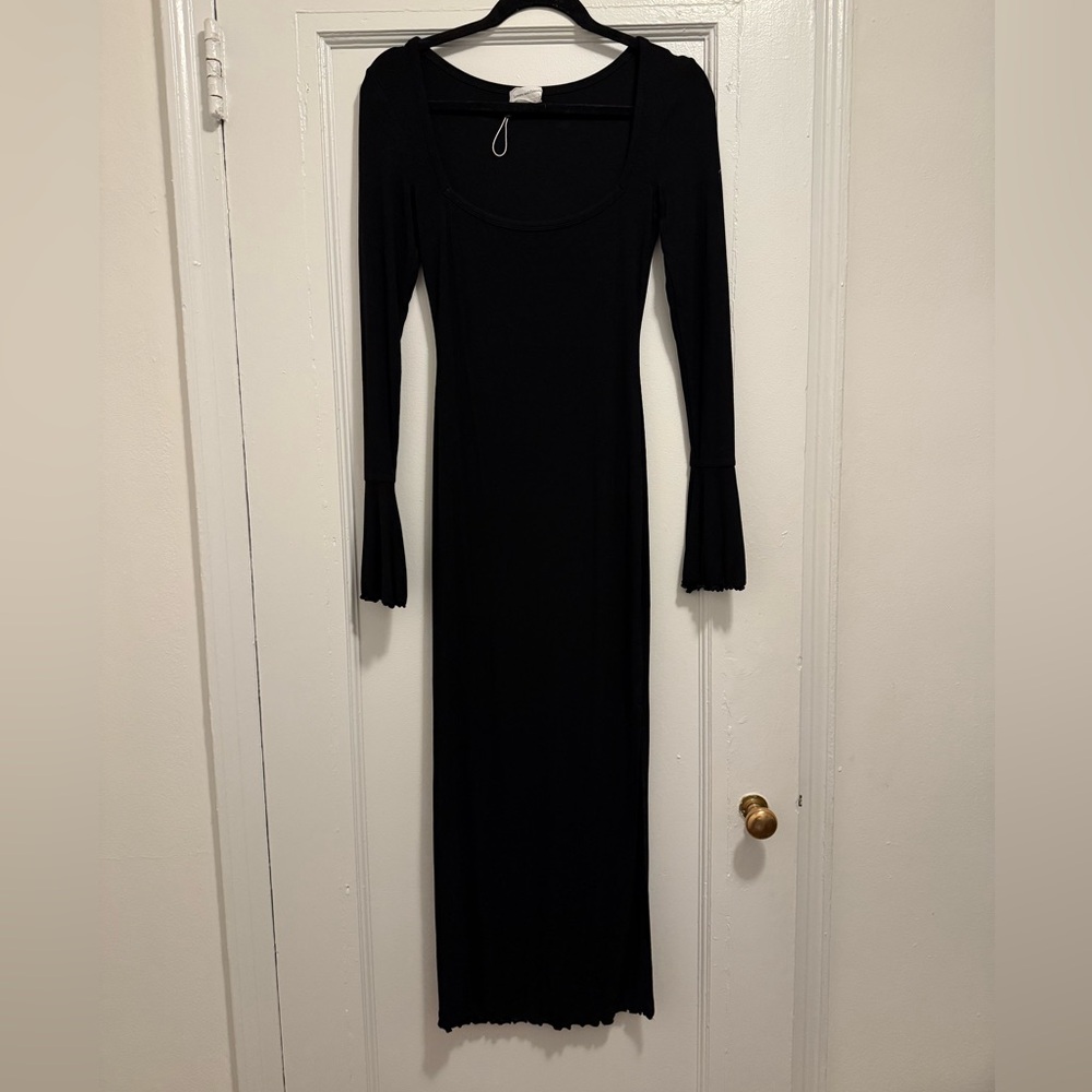 Lovers and Friends black dress